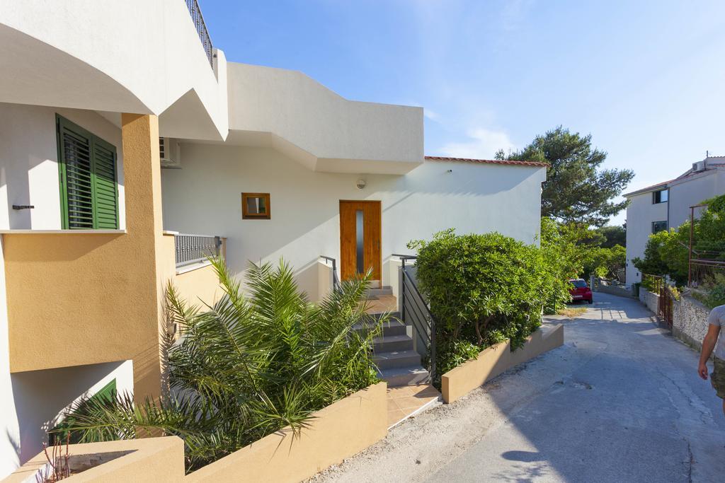 Meri Apartments - Puharic Makarska Cameră foto