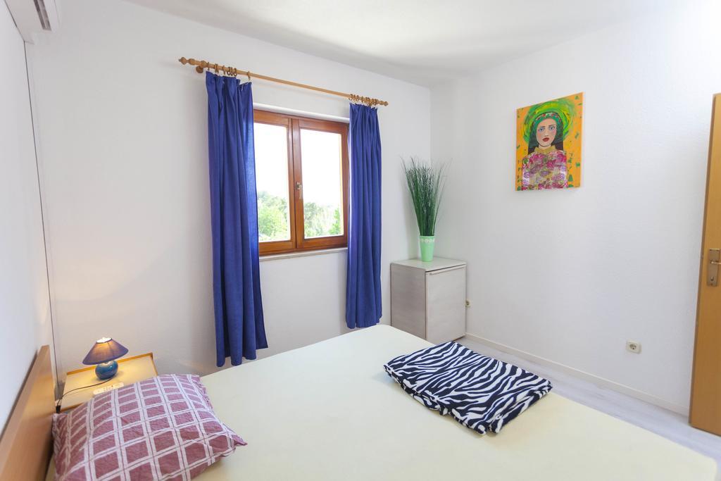 Meri Apartments - Puharic Makarska Cameră foto