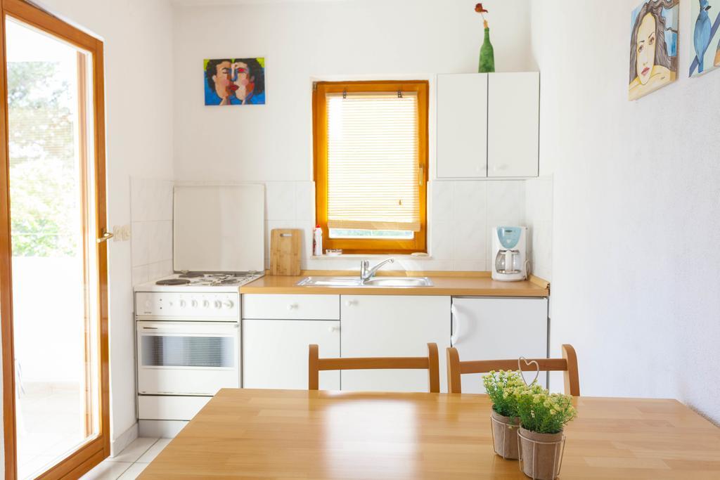Meri Apartments - Puharic Makarska Cameră foto