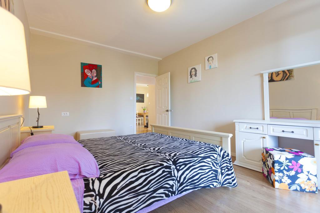 Meri Apartments - Puharic Makarska Cameră foto
