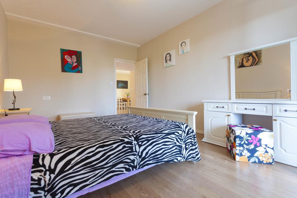 Meri Apartments - Puharic Makarska Cameră foto