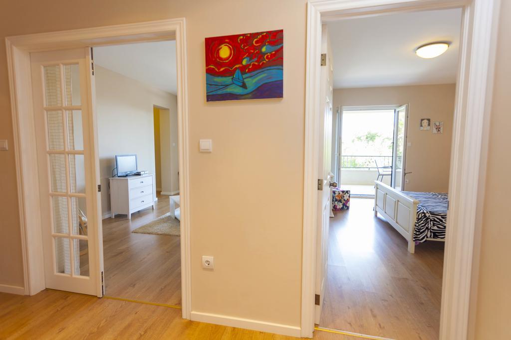 Meri Apartments - Puharic Makarska Cameră foto