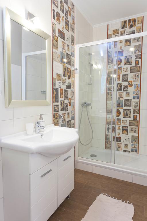 Meri Apartments - Puharic Makarska Cameră foto